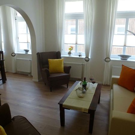 Ferienwohnungen Braun Goslar Kültér fotó