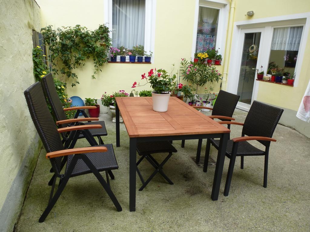 Ferienwohnungen Braun Goslar Szoba fotó