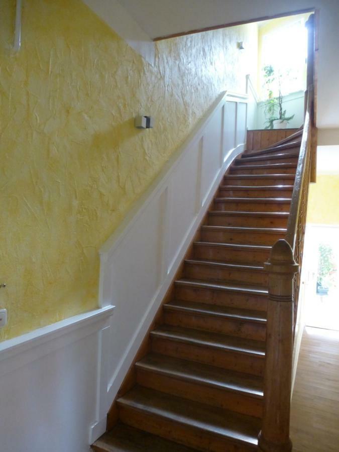 Ferienwohnungen Braun Goslar Kültér fotó